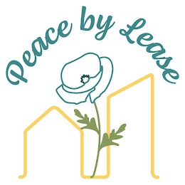 PEACE BY LEASE