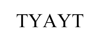 TYAYT
