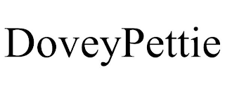 DOVEYPETTIE