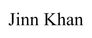 JINN KHAN