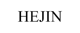 HEJIN