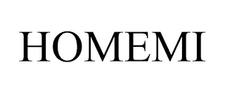 HOMEMI