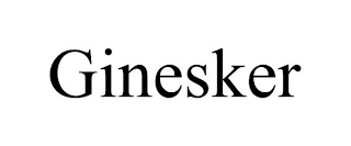 GINESKER