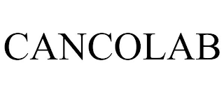 CANCOLAB