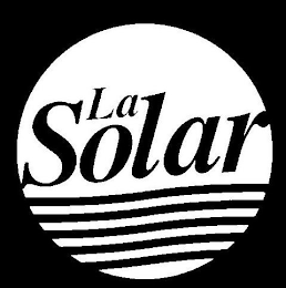 LA SOLAR