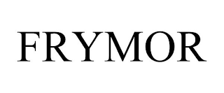 FRYMOR