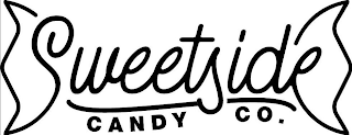 SWEETSIDE CANDY CO.