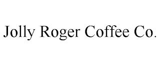 JOLLY ROGER COFFEE CO.