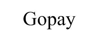 GOPAY