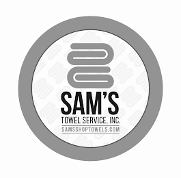 GG SAM'S TOWEL SERVICE, INC. SAMSSHOPTOWELS.COM