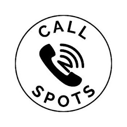 CALL SPOTS