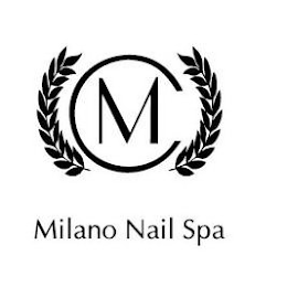 CM MILANO NAIL SPA