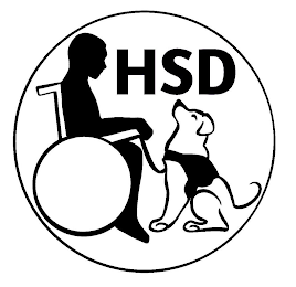 HSD