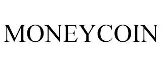 MONEYCOIN