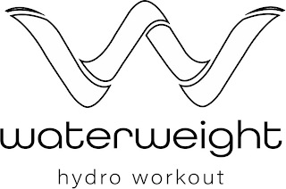 W WATERWEIGHT HYDRO WORKOUT