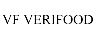 VF VERIFOOD