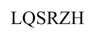 LQSRZH