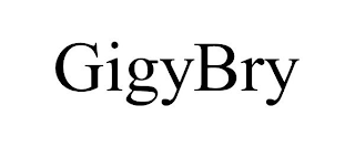 GIGYBRY