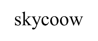 SKYCOOW
