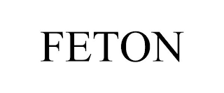 FETON