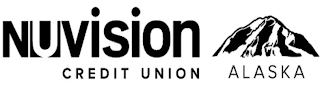 NUVISION CREDIT UNION ALASKA