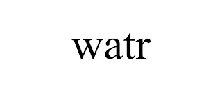 WATR