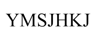 YMSJHKJ