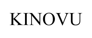 KINOVU