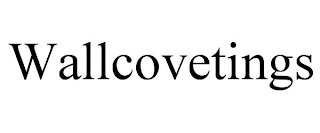 WALLCOVETINGS