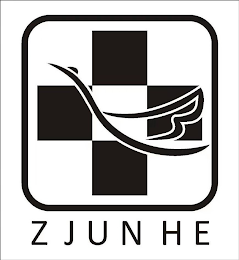 ZJUNHE