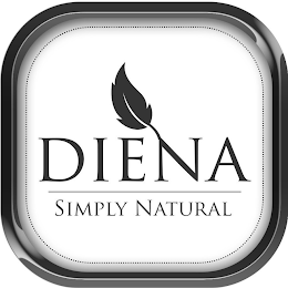 DIENA SIMPLY NATURAL