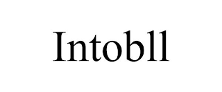 INTOBLL