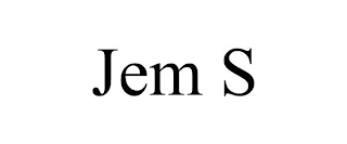 JEM S