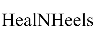 HEALNHEELS