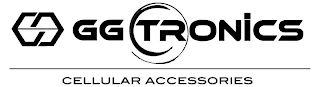 GG TRONICS CELLULAR ACCESSORIES
