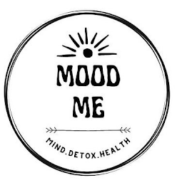 MOOD ME MIND.DETOX.HEALTH