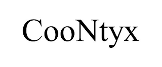 COONTYX