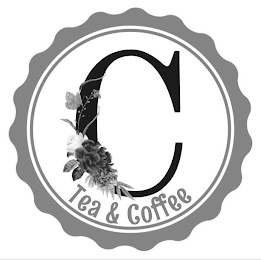 C TEA & COFFEE