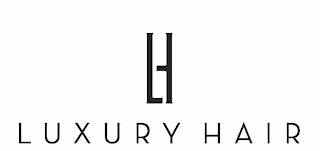 LH LUXURY HAIR