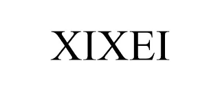 XIXEI