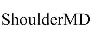 SHOULDERMD