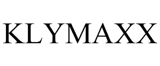 KLYMAXX