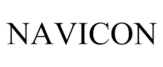 NAVICON