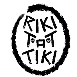 RIKI TAT TIKI