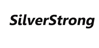 SILVERSTRONG