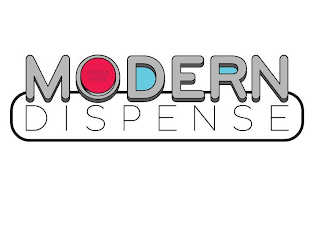 MODERN DISPENSE PRESS HERE