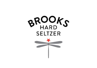 BROOKS HARD SELTZER