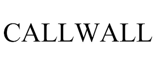 CALLWALL