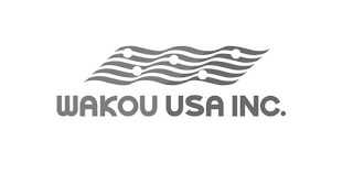 WAKOU USA INC