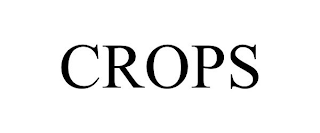 CROPS